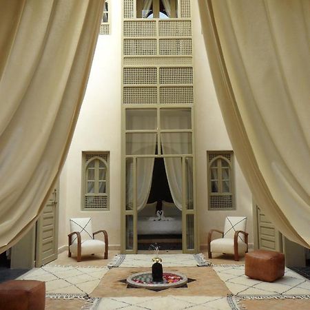 Riad Et Spa Misria Les Oliviers Маракеш Екстериор снимка