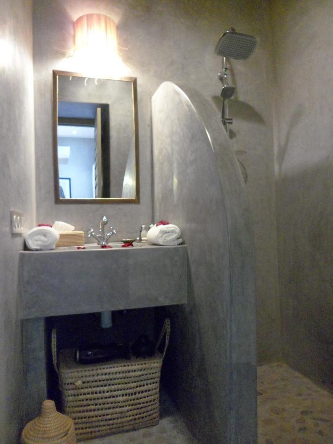 Riad Et Spa Misria Les Oliviers Маракеш Екстериор снимка