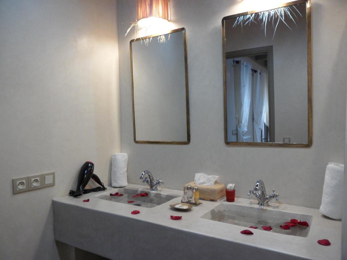 Riad Et Spa Misria Les Oliviers Маракеш Екстериор снимка