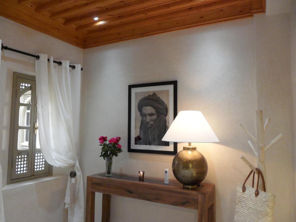 Riad Et Spa Misria Les Oliviers Маракеш Екстериор снимка
