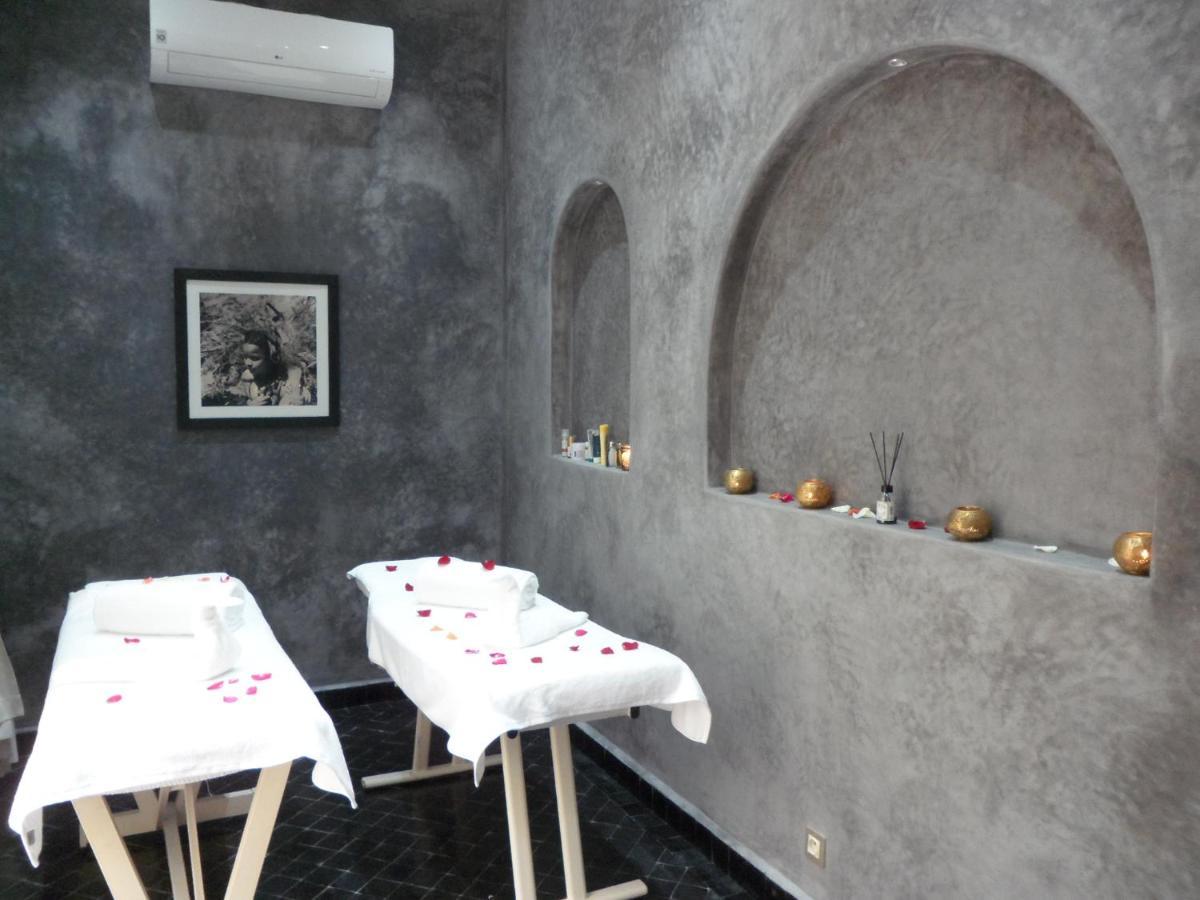 Riad Et Spa Misria Les Oliviers Маракеш Екстериор снимка